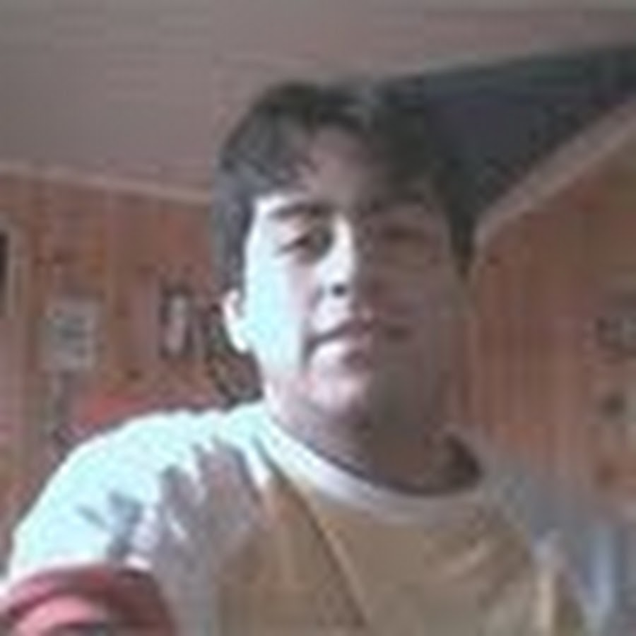 Leandro Cuevas YouTube channel avatar