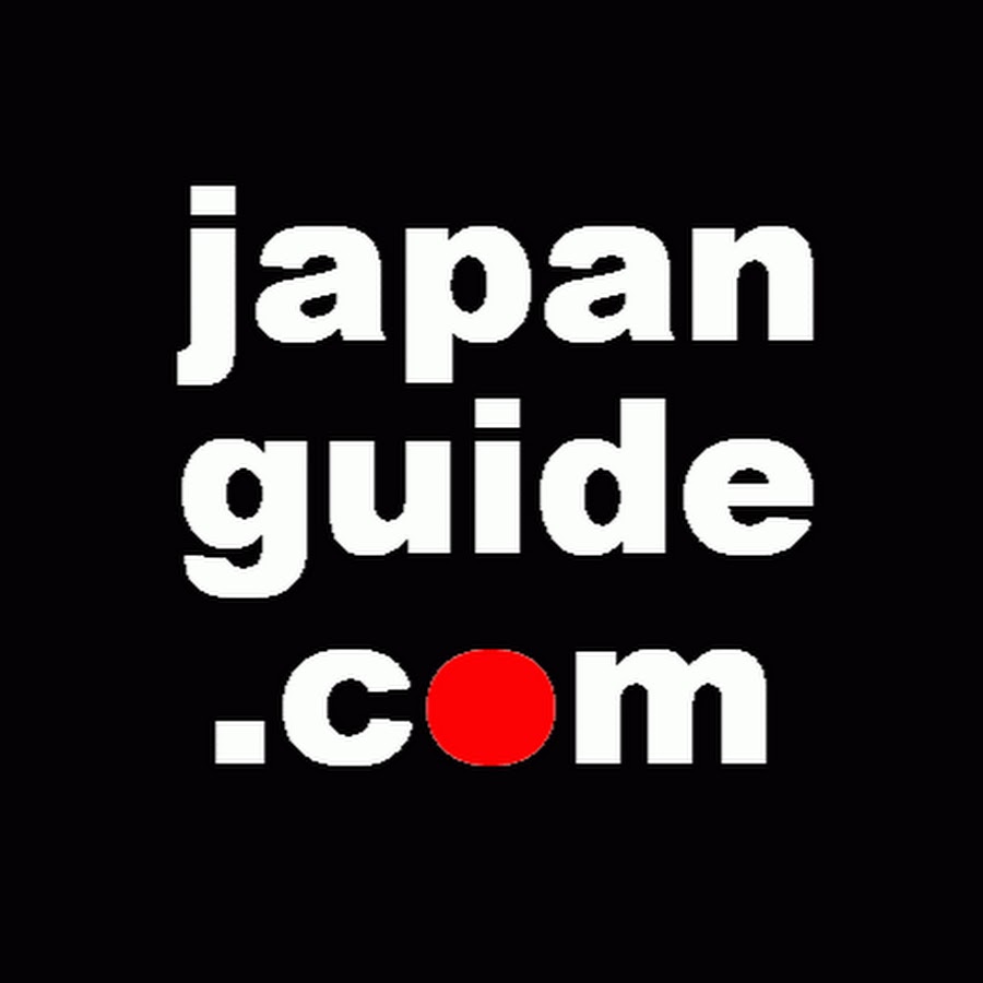 japan-guide.com यूट्यूब चैनल अवतार