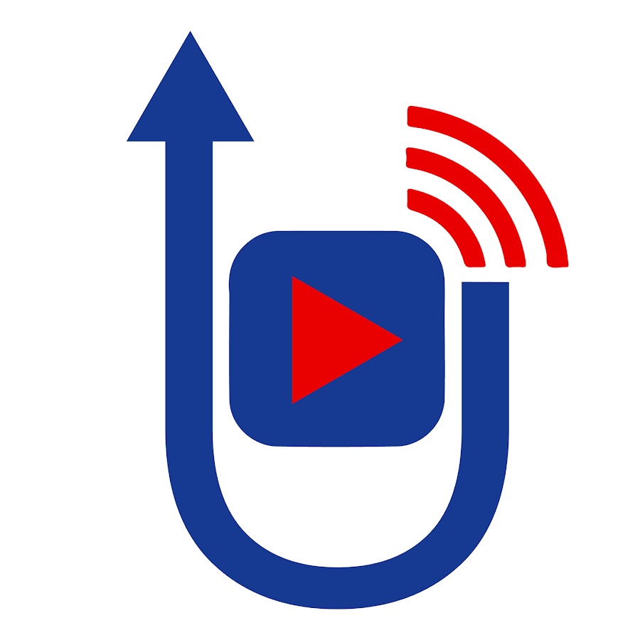 U Turn YouTube kanalı avatarı