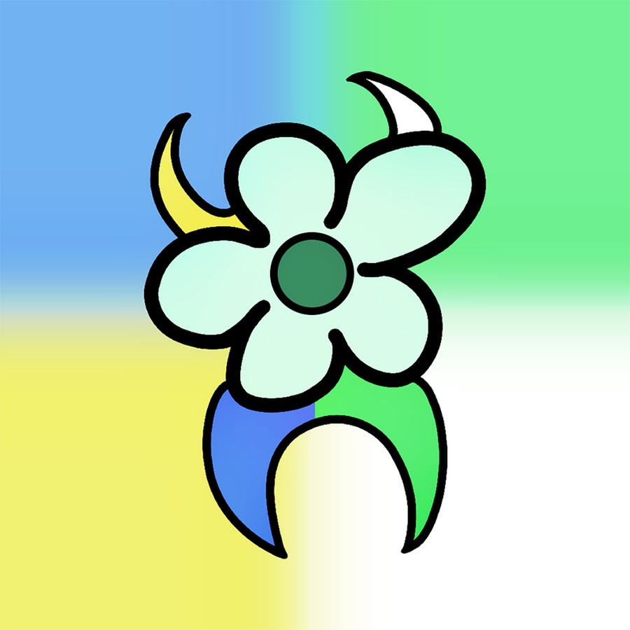 Flowerscow YouTube-Kanal-Avatar