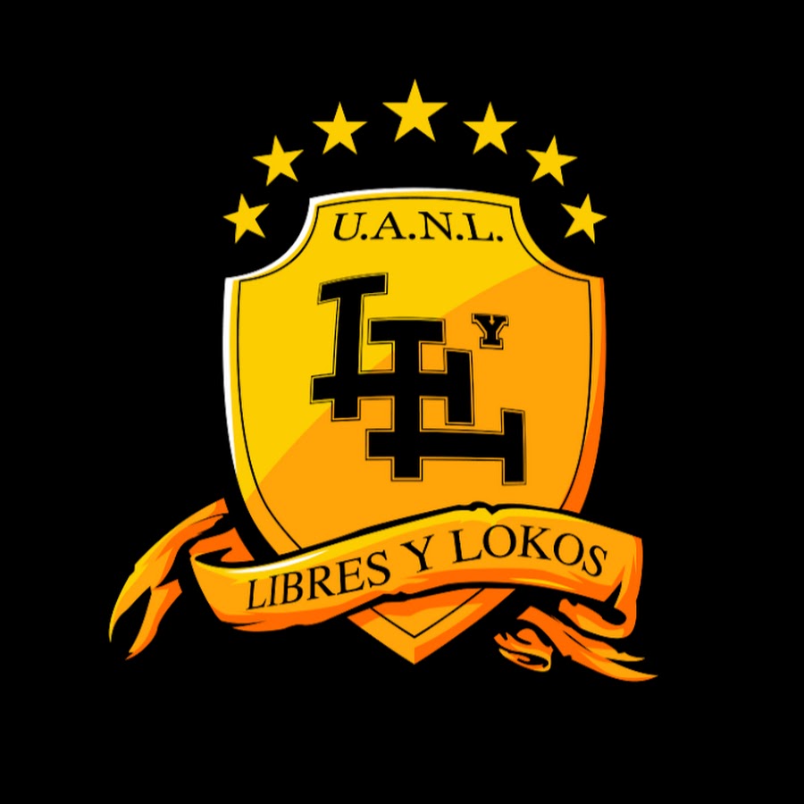 LIBRESYLOKOSNET LA HINCHADA DE TIGRES DE LA U DE NL YouTube-Kanal-Avatar