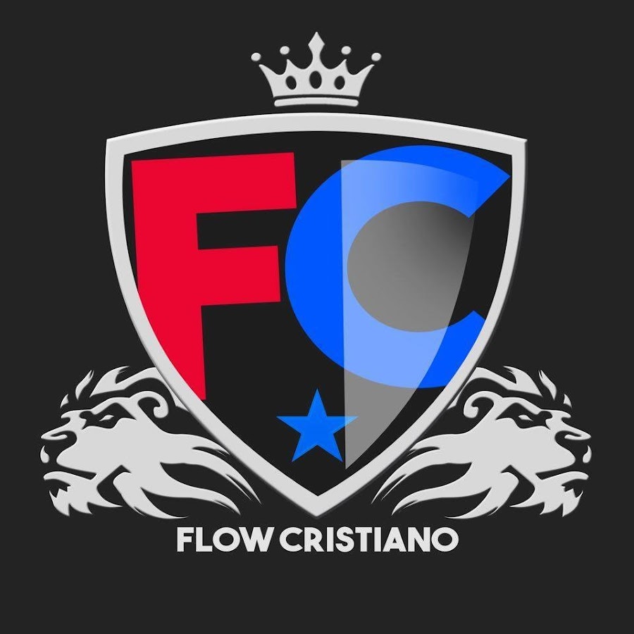Flow Cristiano Avatar canale YouTube 