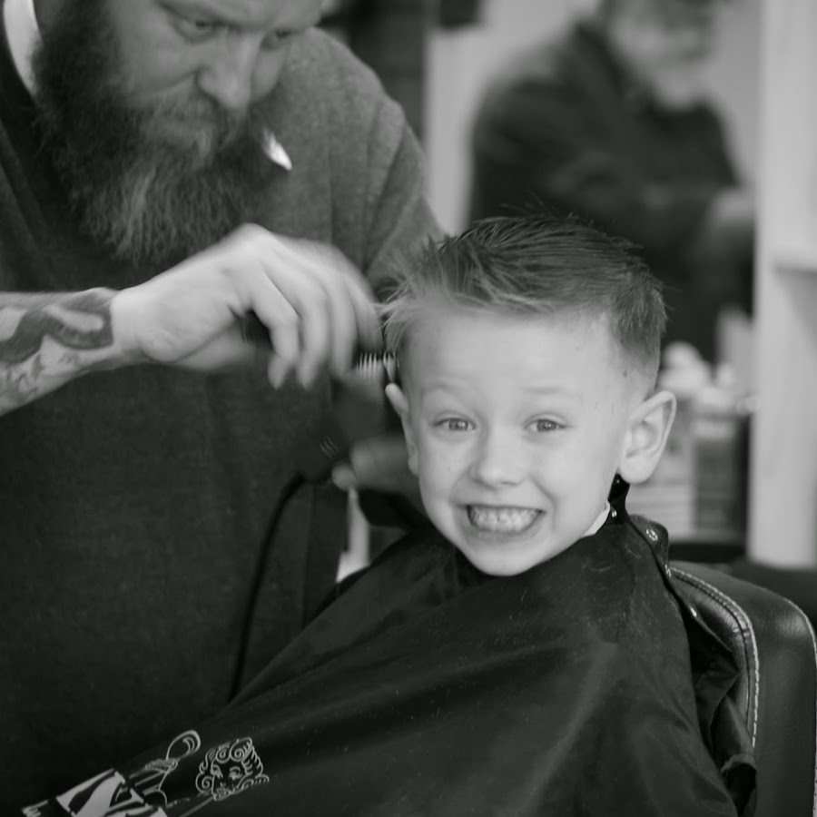 Players Barber Shop in Hatboro Pennslyvania Avatar de chaîne YouTube