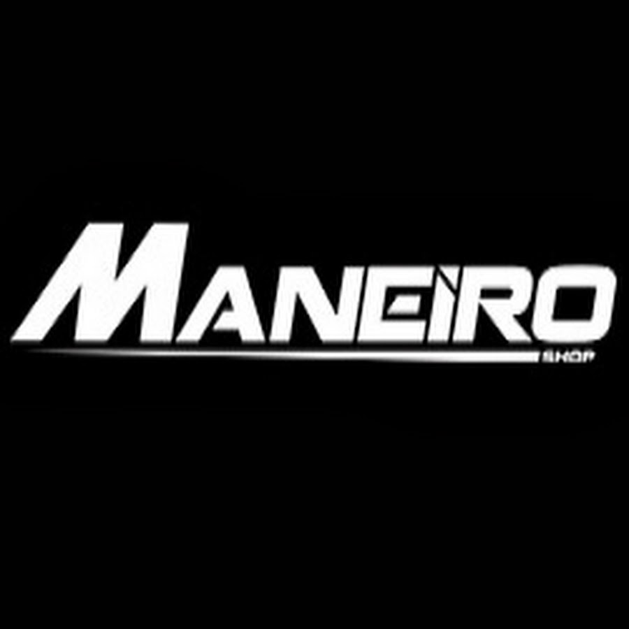Canal Maneiro رمز قناة اليوتيوب