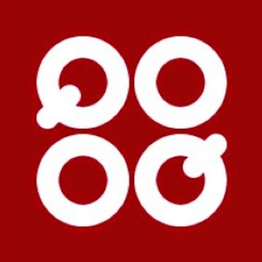 Canal QOOQ YouTube channel avatar