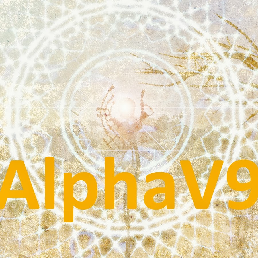 AlphaV9 Аватар канала YouTube