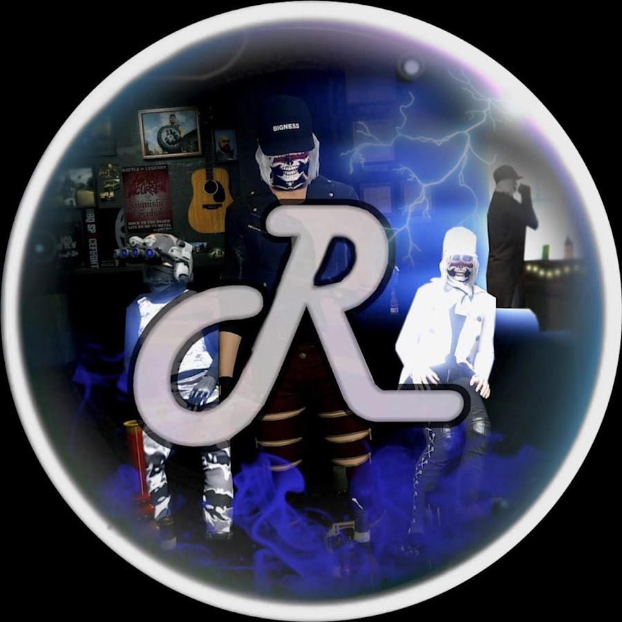 Rammicans YouTube channel avatar