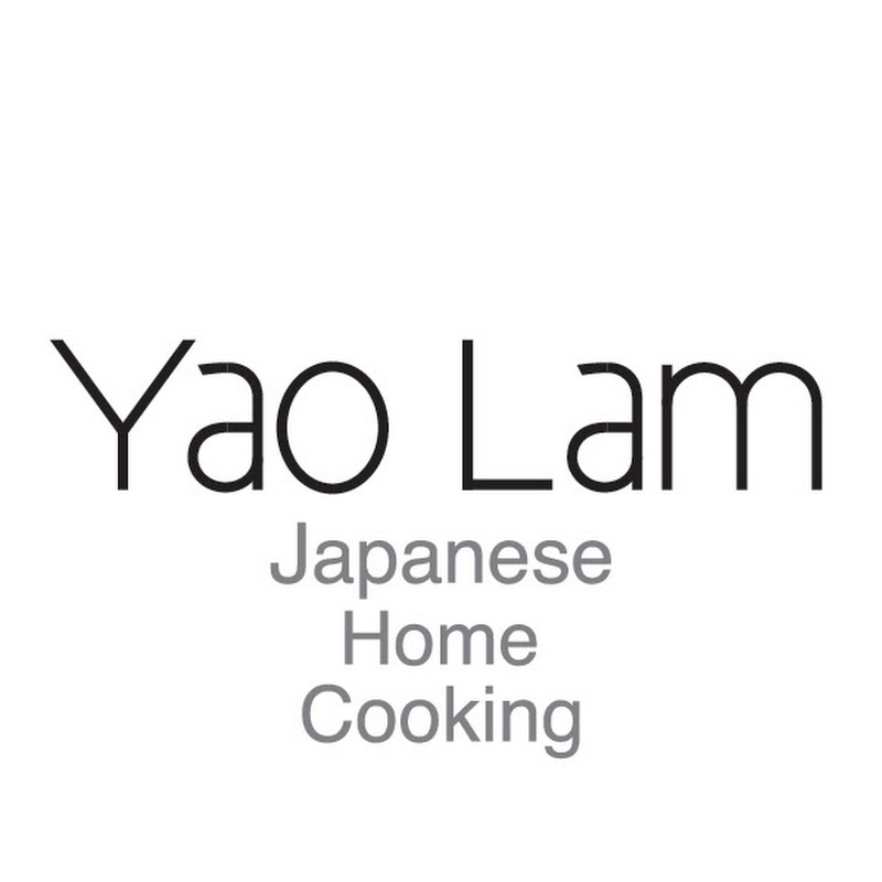 Yao Lam / 日本太太の私房菜 Japanese Home Cooking - 網紅的藏寶箱 