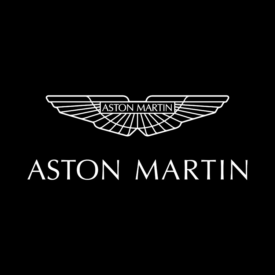 Aston Martin यूट्यूब चैनल अवतार