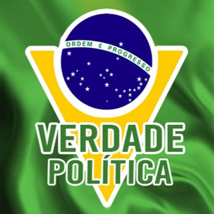 Verdade PolÃ­tica ইউটিউব চ্যানেল অ্যাভাটার