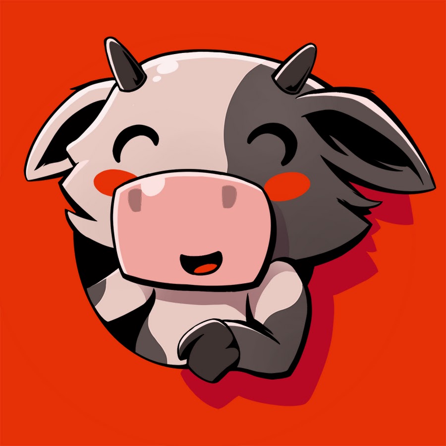 Cow Missing YouTube channel avatar
