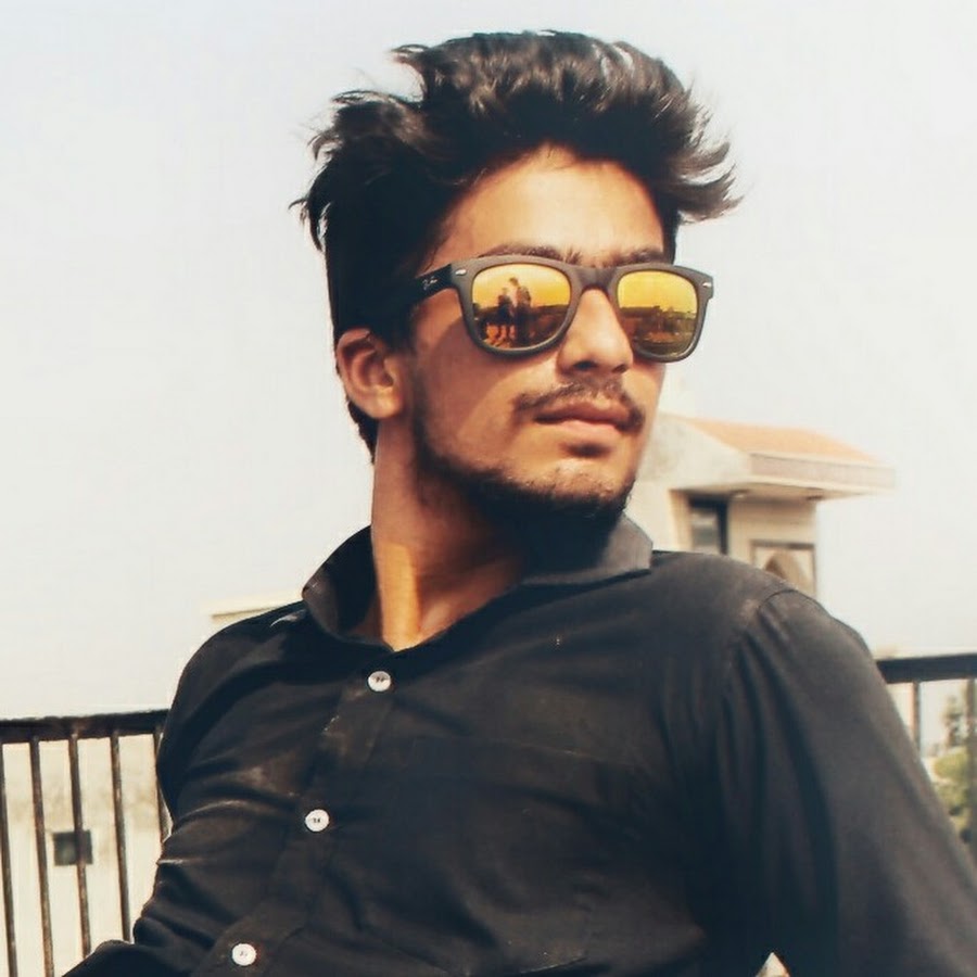 Dhruv Dogra YouTube channel avatar