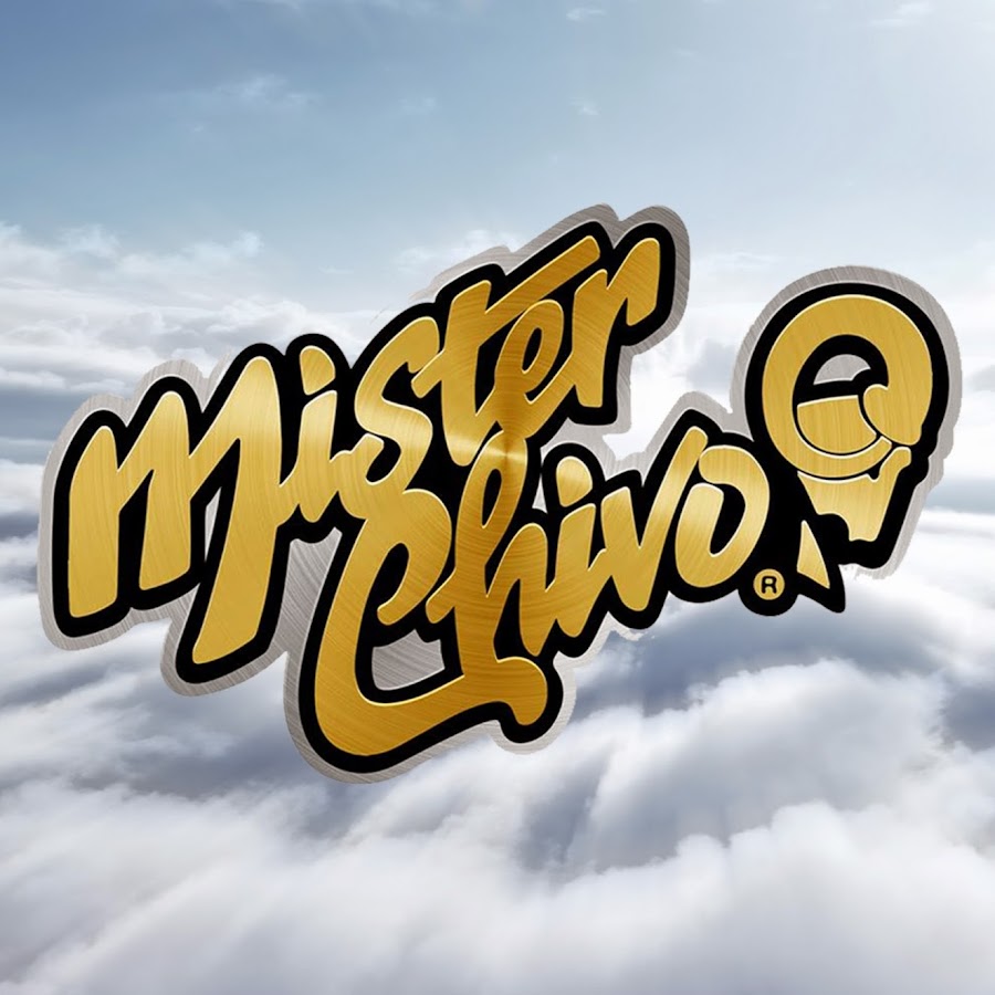 MisterChivoOficial YouTube channel avatar