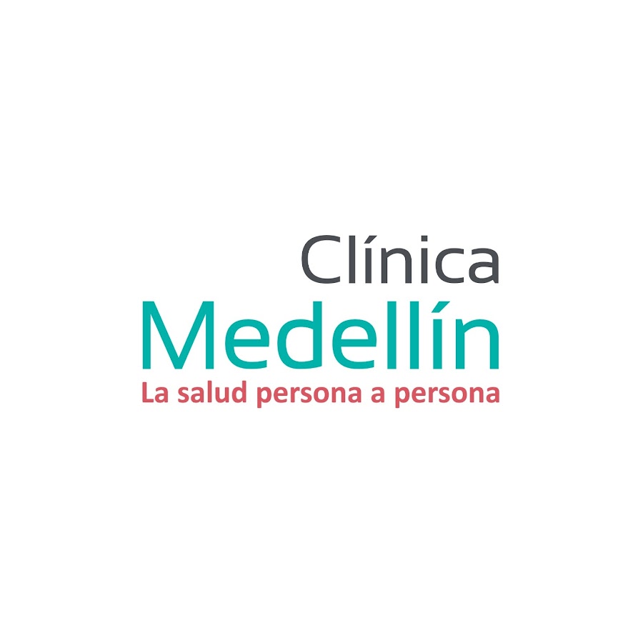 ClÃ­nica MedellÃ­n YouTube 频道头像