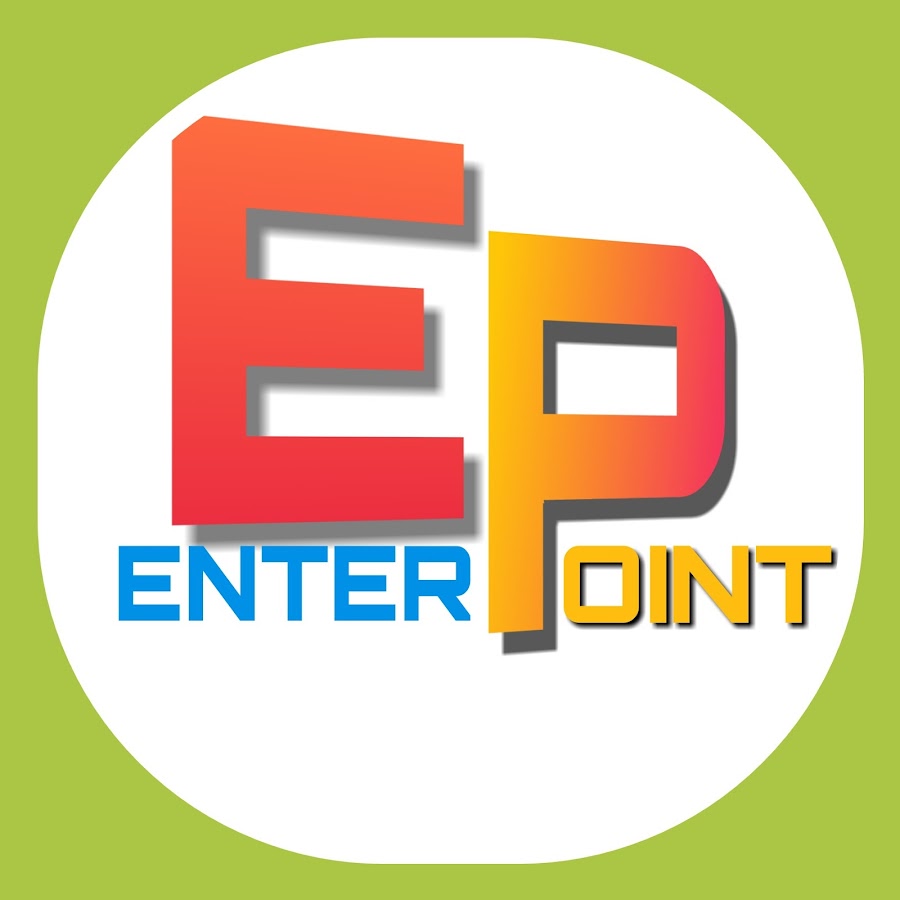 EnTeRTaInMeNt Point YouTube channel avatar