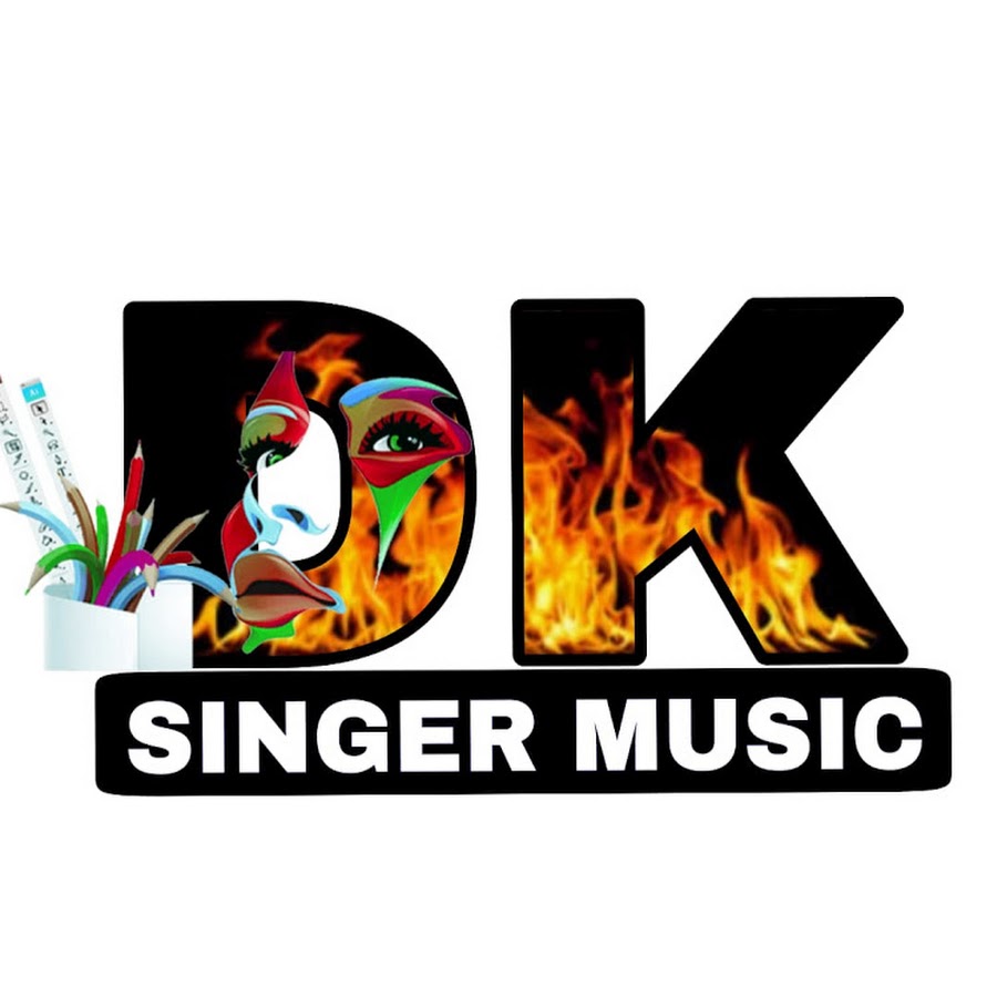 Dk Singer Music Dashrath Kashyap Bhojpuri Avatar de canal de YouTube
