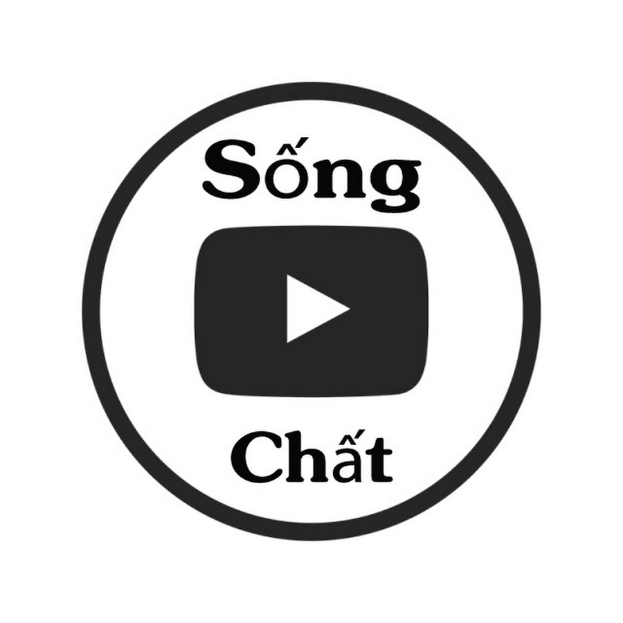 Sá»‘ng Cháº¥t YouTube kanalı avatarı