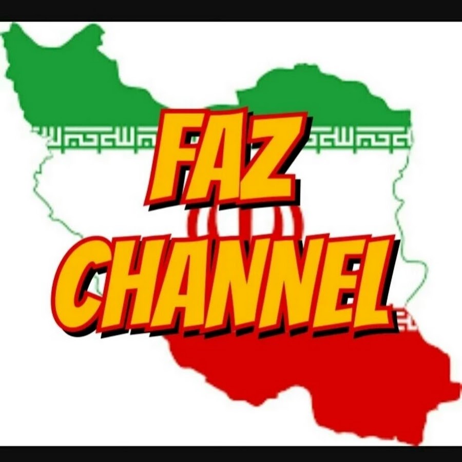 FAZ CHANNEL رمز قناة اليوتيوب