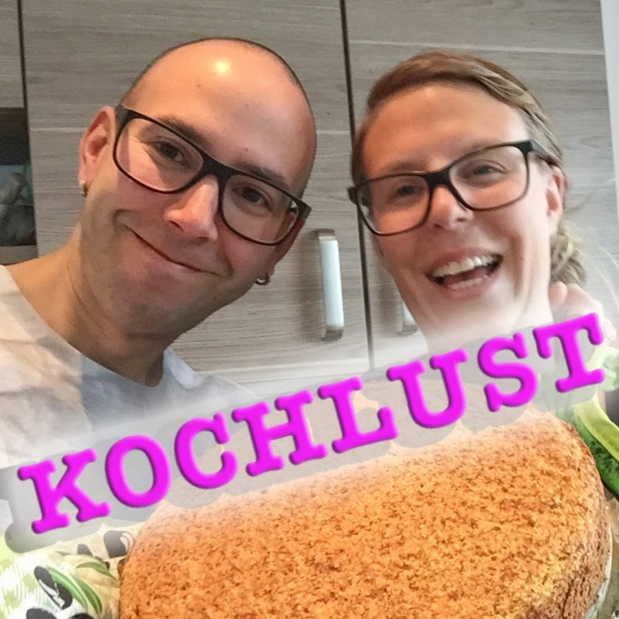 Kochlust YouTube channel avatar