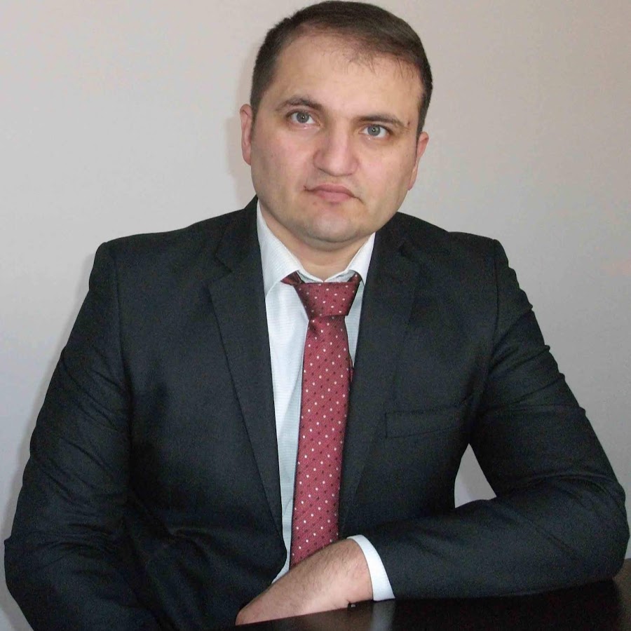 Rauf Qarayev YouTube kanalı avatarı