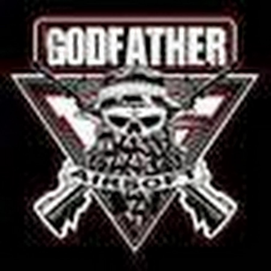 GodfatherAirsoft