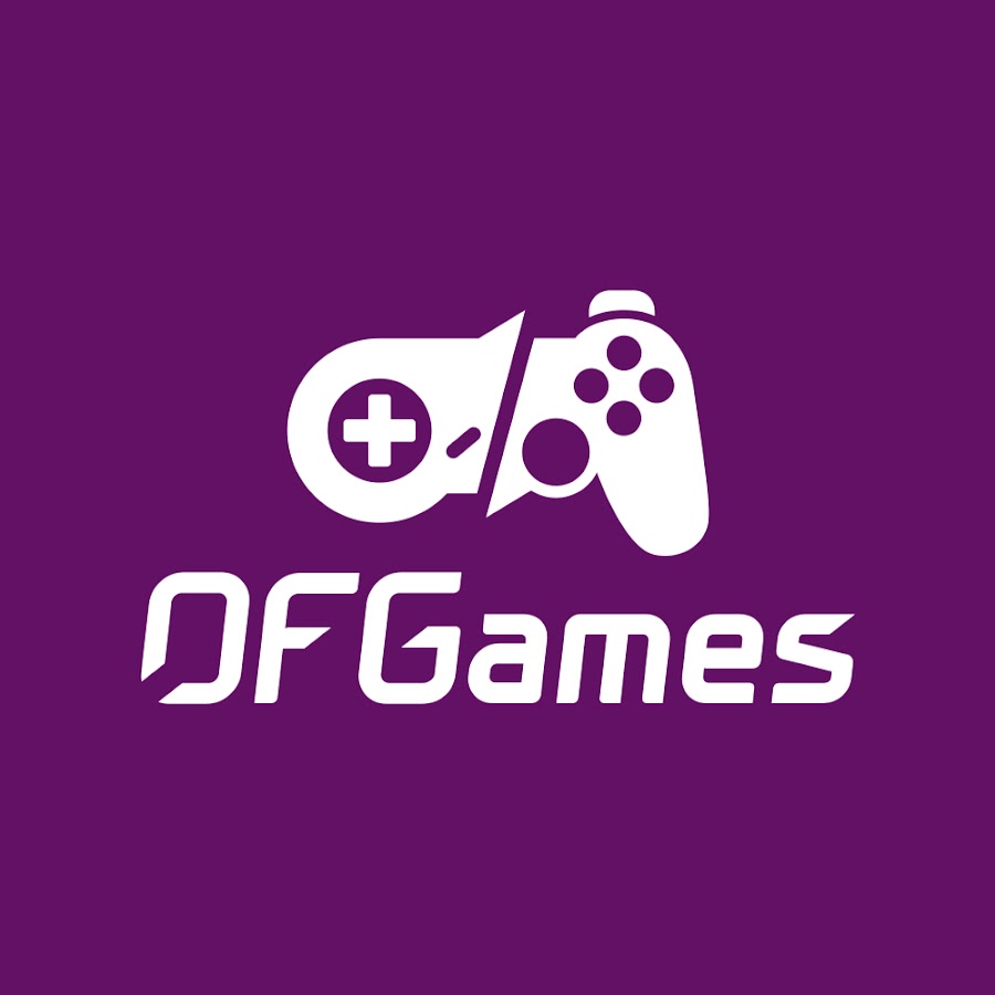 OFGames YouTube channel avatar