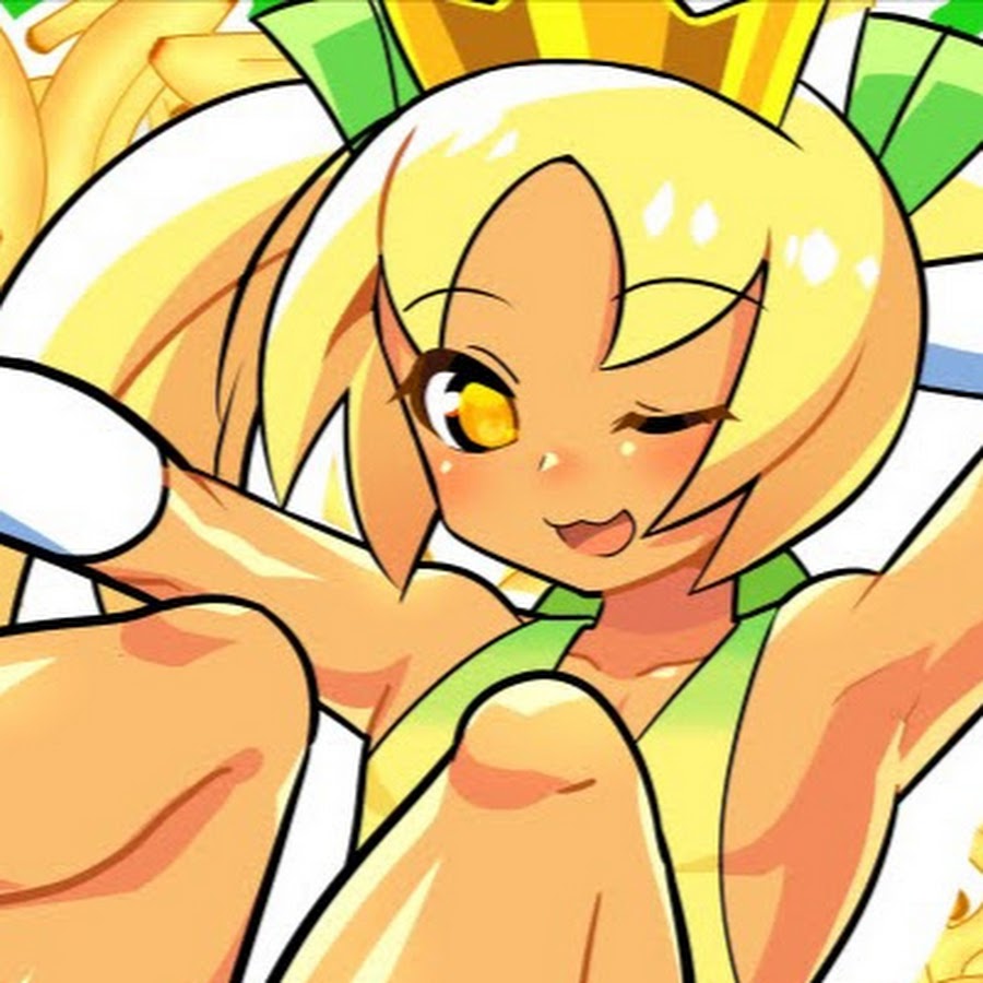 バーチャルバナナ