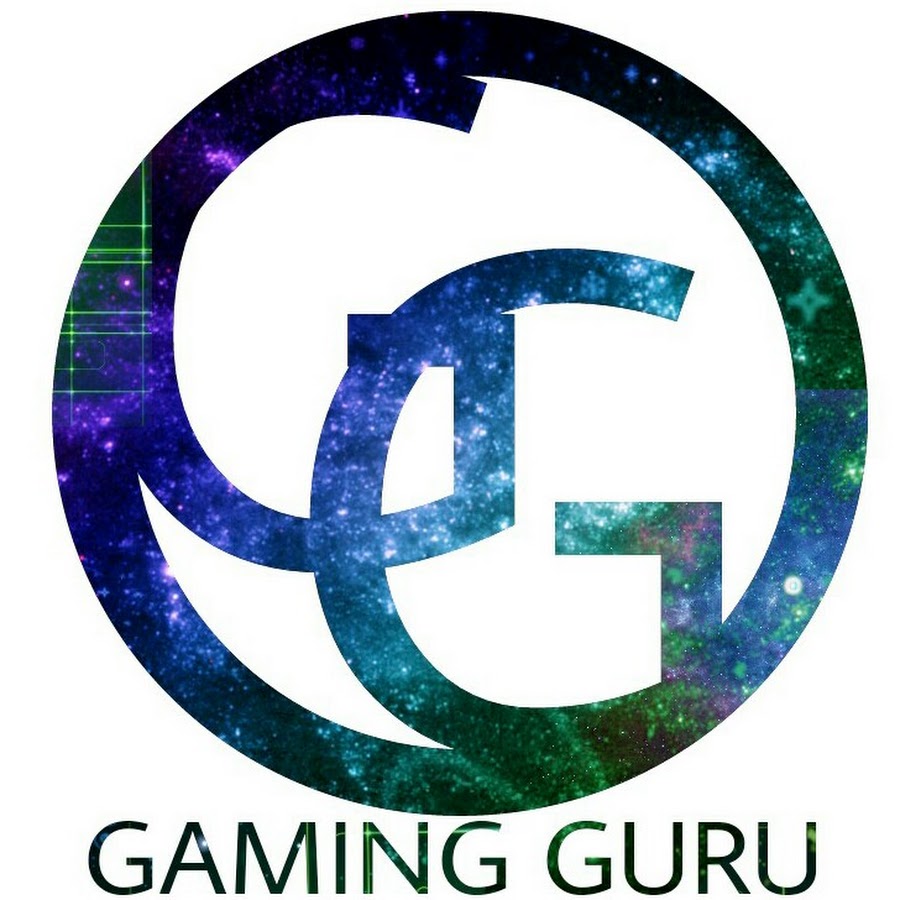 Gaming Guru Аватар канала YouTube