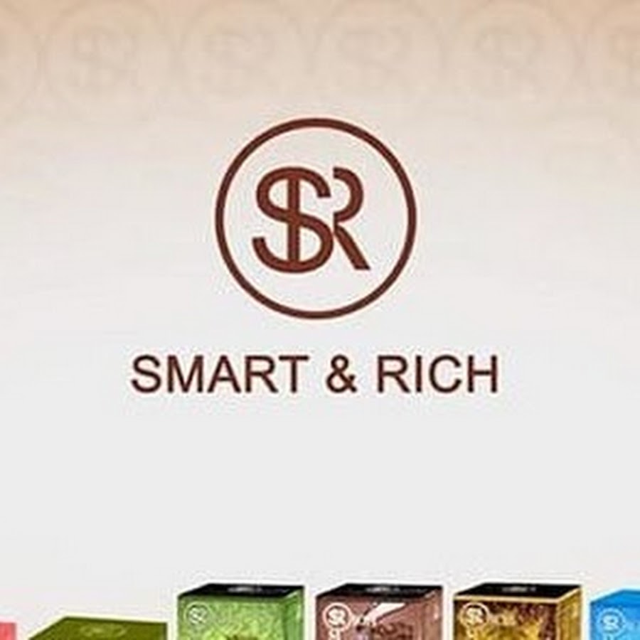 Smart rich beach