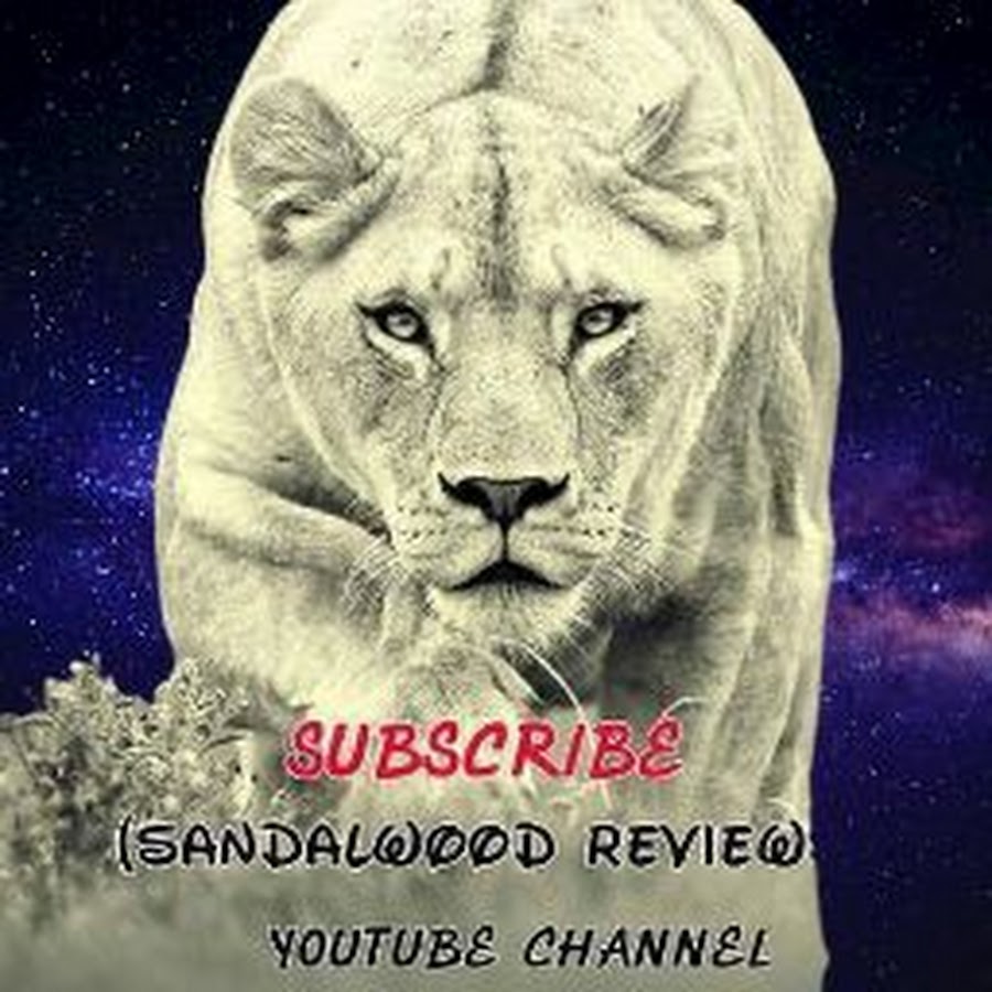 SANDALWOOD REVIEWS Avatar del canal de YouTube