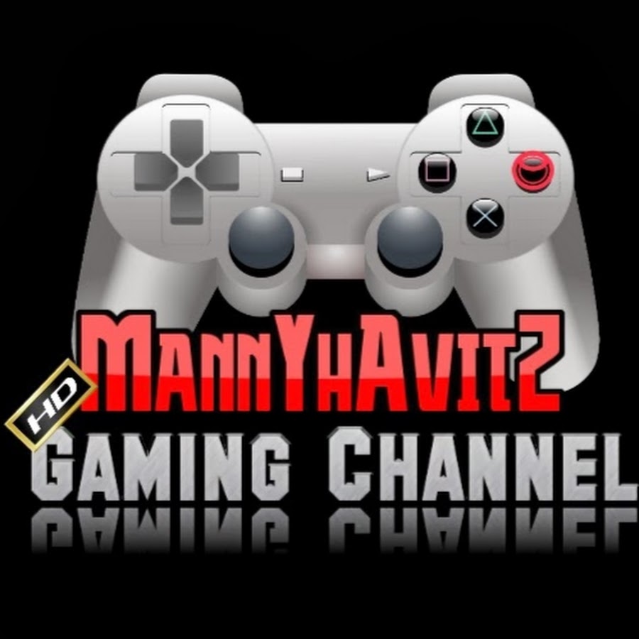MannYhAvitZ Awatar kanału YouTube