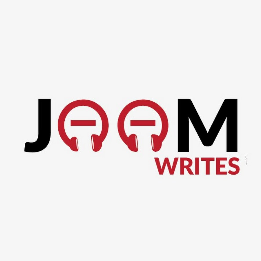 Jaam Writes YouTube channel avatar