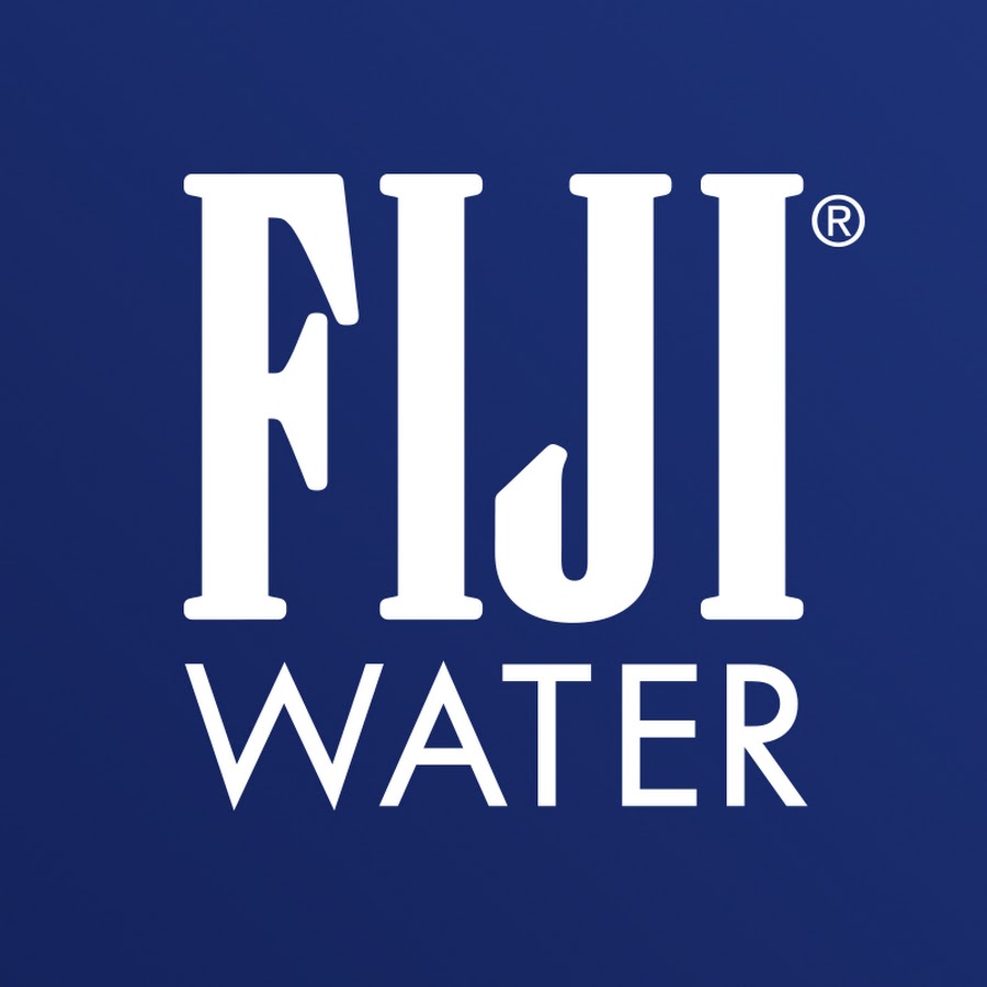 FIJI Water YouTube channel avatar