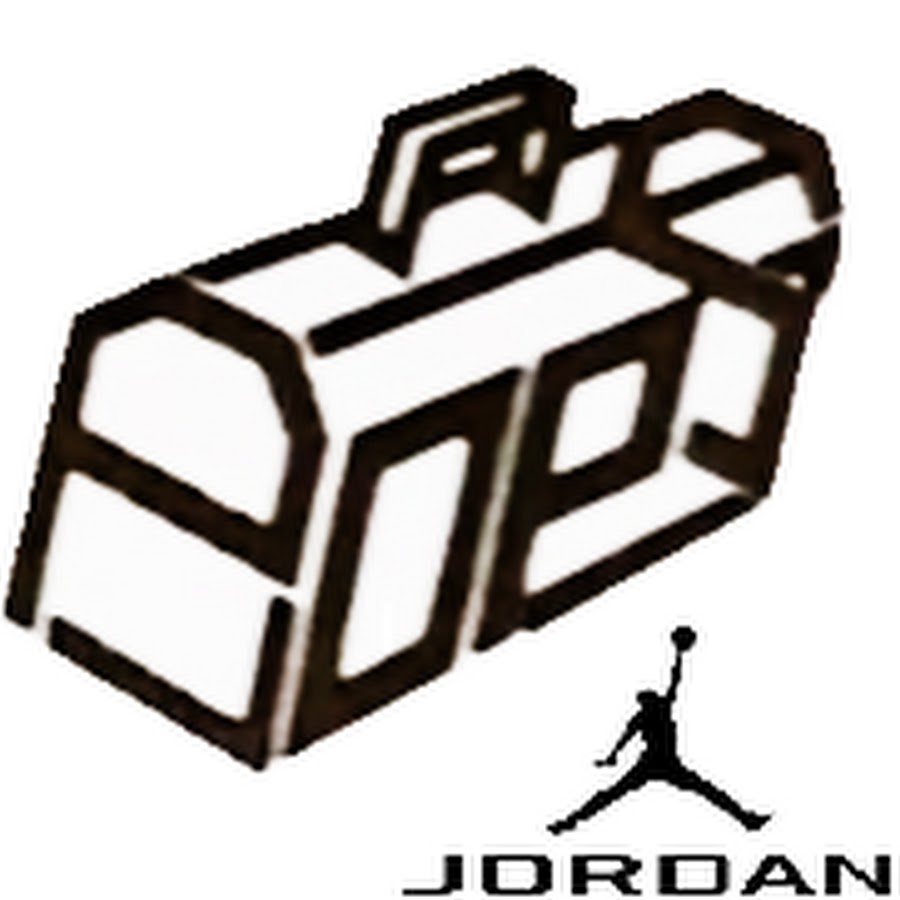 81liavin 25 - Michael Jordan Rare Awatar kanału YouTube
