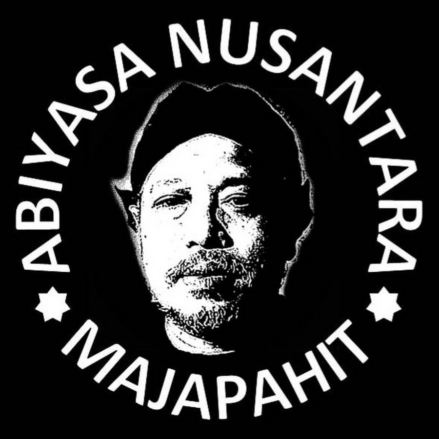 Abiyasa Nusantara Avatar del canal de YouTube