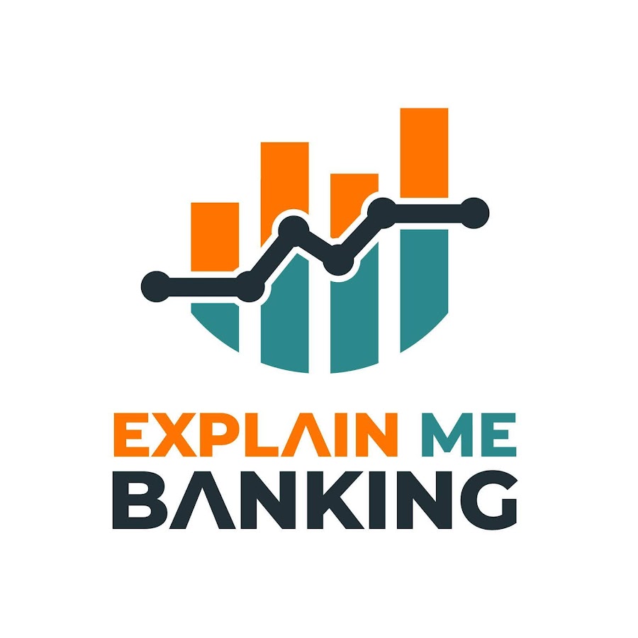 Explain Me Banking Аватар канала YouTube