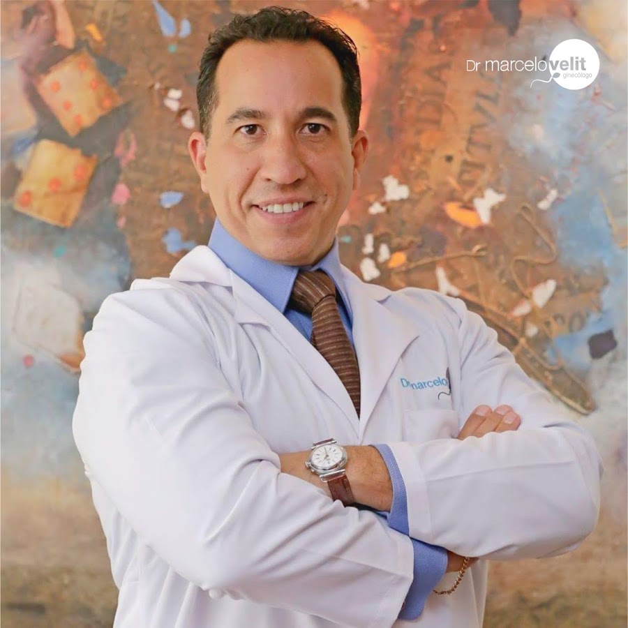 Doctor Marcelo Velit