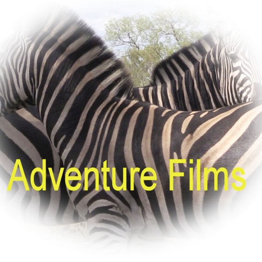 Adventure Films رمز قناة اليوتيوب