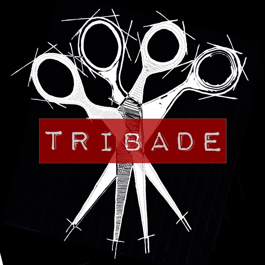 Tribade ইউটিউব চ্যানেল অ্যাভাটার