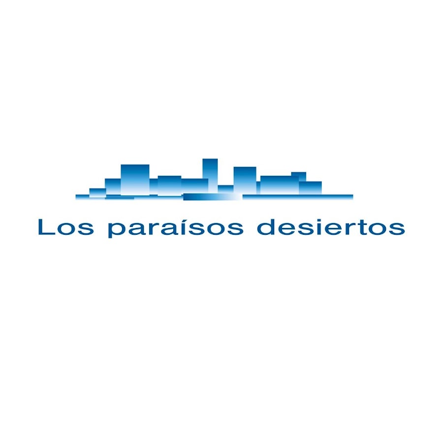 ParaisosDesiertos YouTube kanalı avatarı