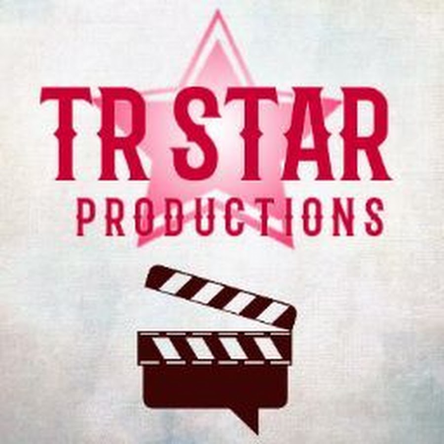 TR STAR PRODUCTION YouTube 频道头像
