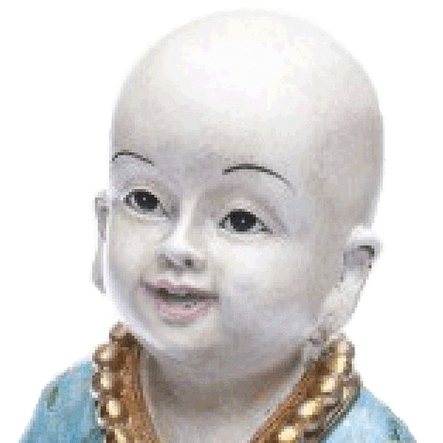 Thai Bhikkhus Avatar del canal de YouTube