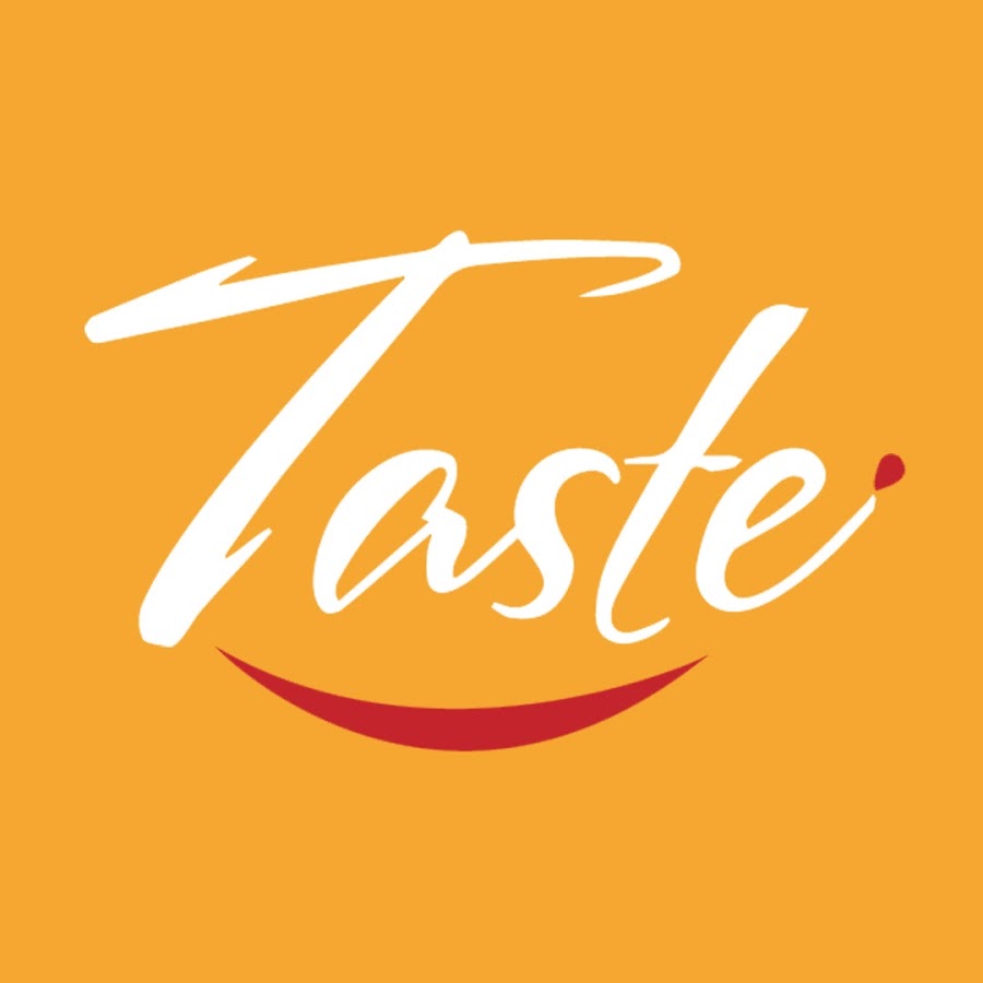 Taste, The Chinese Recipes Show YouTube channel avatar