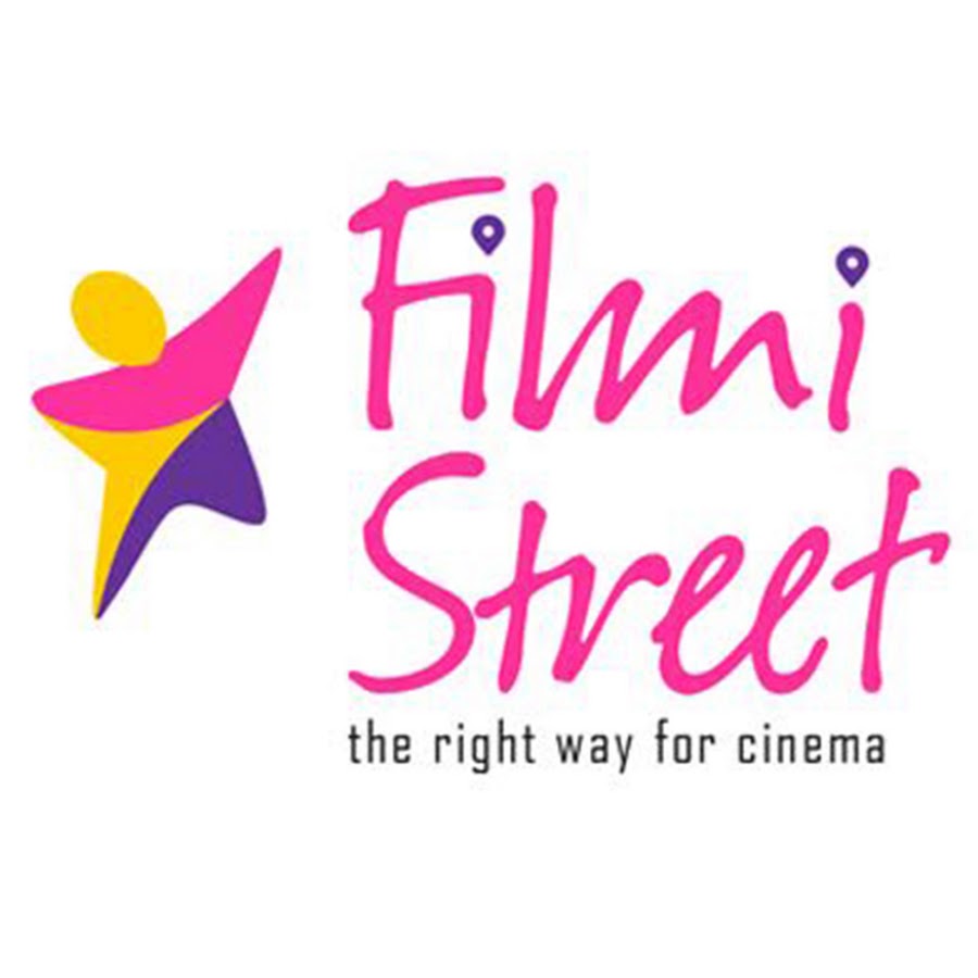 Filmi Street رمز قناة اليوتيوب