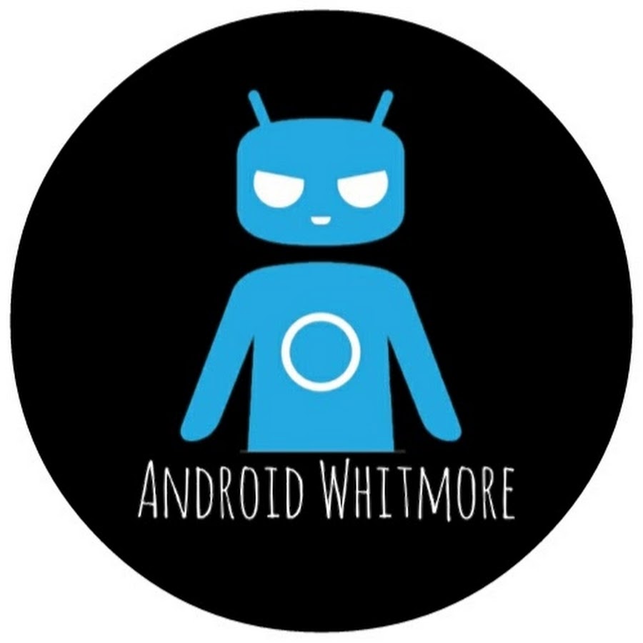Android Whitmöre