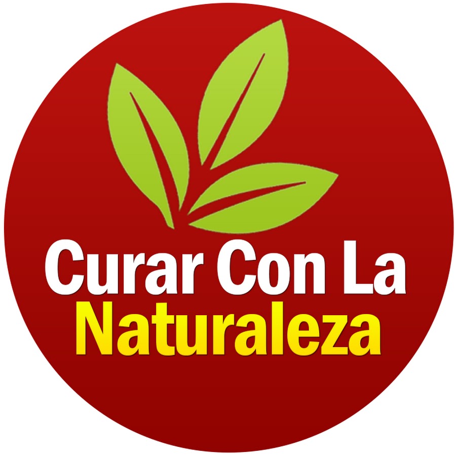 Curar Con La Naturaleza ইউটিউব চ্যানেল অ্যাভাটার