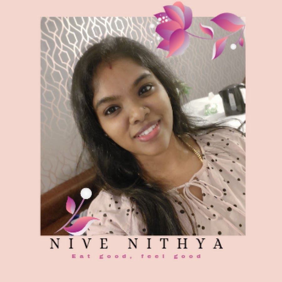 Nive Nithya Avatar del canal de YouTube