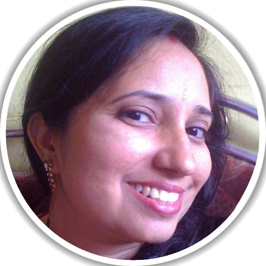 Ujjwala's Kitchen YouTube channel avatar
