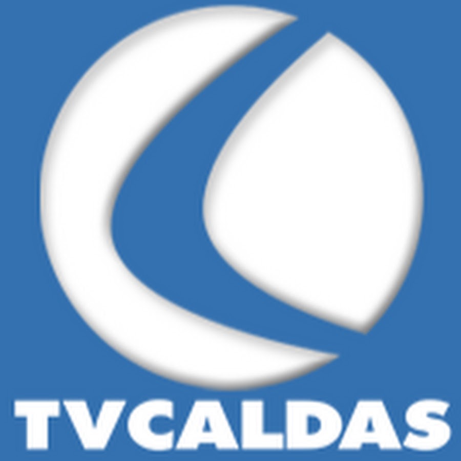 Tv Caldas رمز قناة اليوتيوب