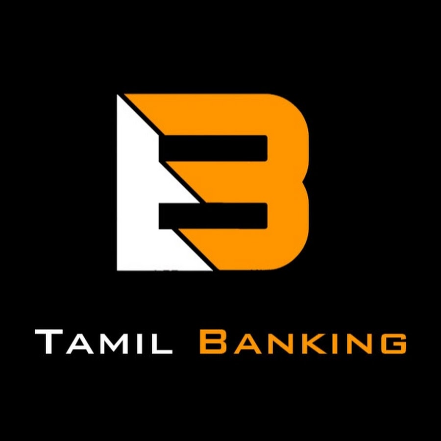Tamil Banking - à®¤à®®à®¿à®´à¯ Avatar de canal de YouTube